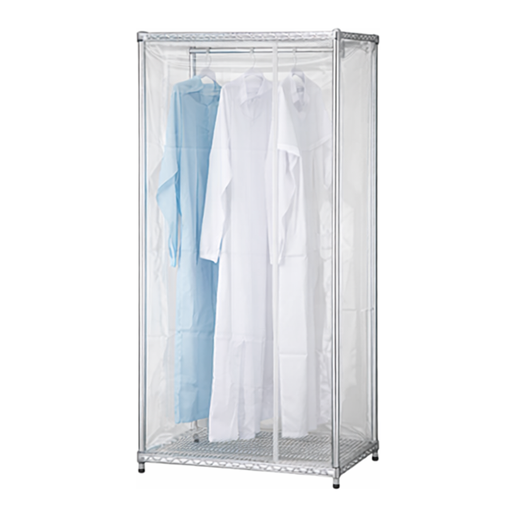 AS ONE Clean Wear Depot