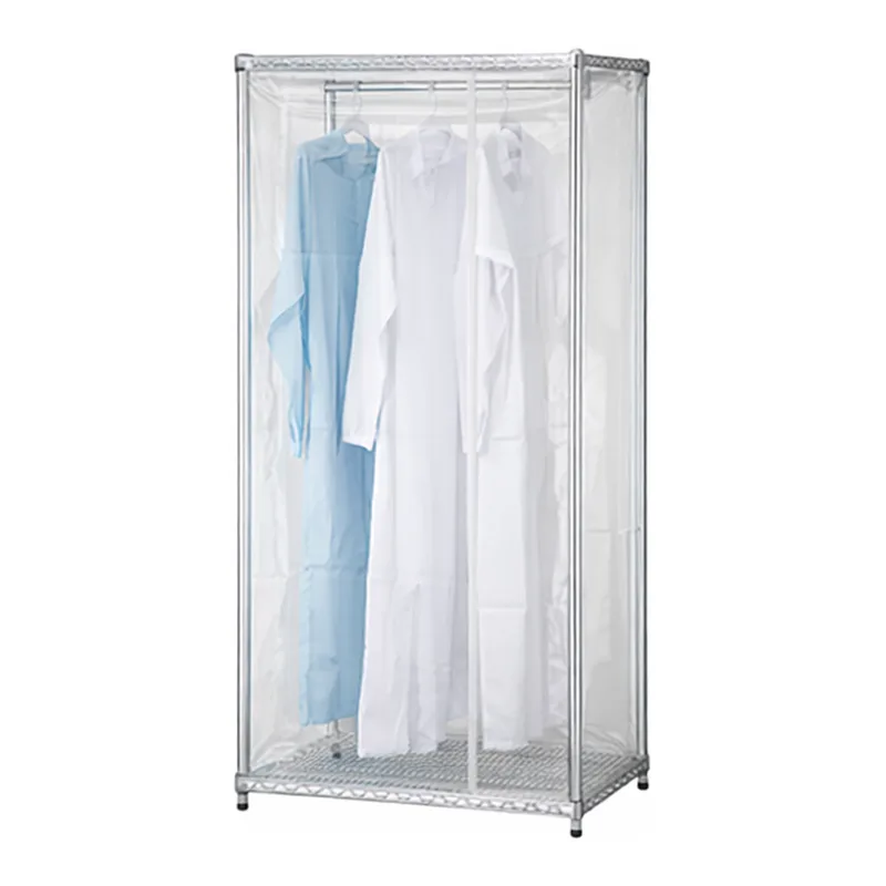 AS ONE Clean Wear Depot