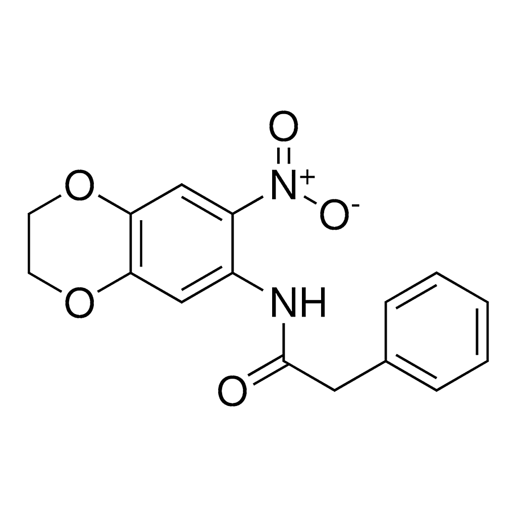Merck N-(7-NITRO-2,3-DIHYDRO-BENZO(1, - 50 MG&