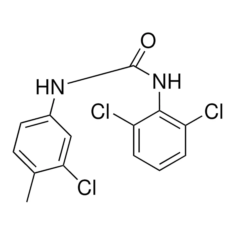 Merck 1-(3-CHLORO-4-METHYLPHENYL)-3- - 50 MG&