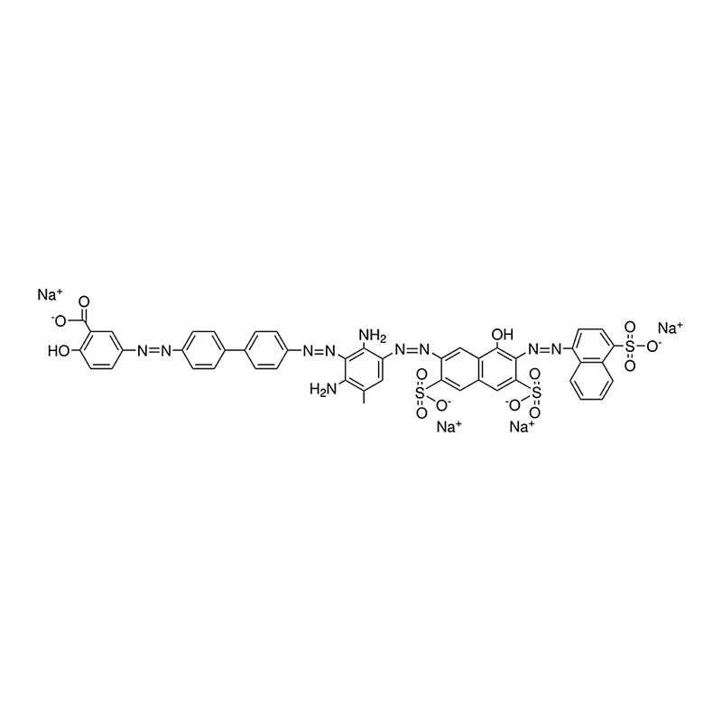 Merck VEGENTINE FAST BROWN B