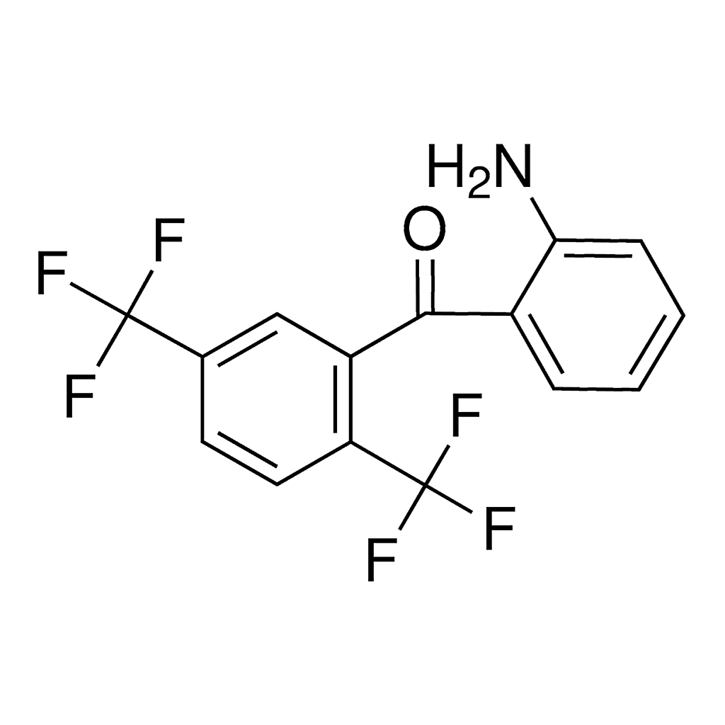 Merck 2-AMINO-2',5'-BIS(TRIFLUOROMETHY-