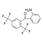 Merck 2-AMINO-2',5'-BIS(TRIFLUOROMETHY-