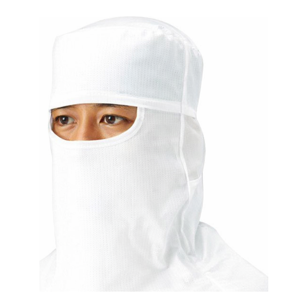 AS ONE Clean Face Cover Hood, 클린 안면커버 후드