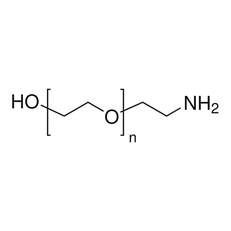 Merck O-(2-Aminoethyl)polyethylene glycol 3,000