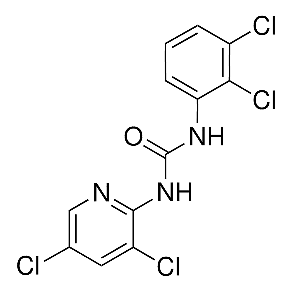 Merck 1-(2,3-DICHLOROPHENYL)-3-(3,5- - 50 MG&