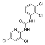 Merck 1-(2,3-DICHLOROPHENYL)-3-(3,5- - 50 MG&