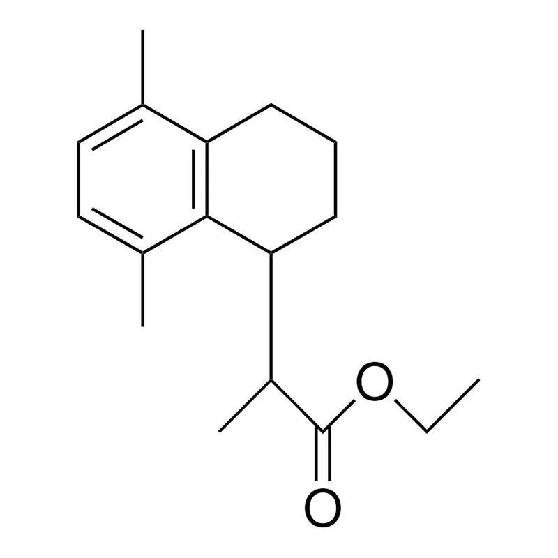 Merck ETHYL 2-(5,8-DIMETHYL-1,2,3,4-T-