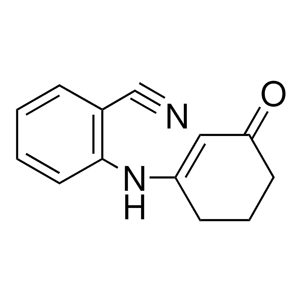 Merck 2-(3-OXO-CYCLOHEX-1-ENYLAMINO) - 25 MG&