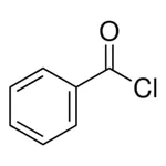 Merck BENZOYL CHLORIDE, 99%, A.C.S. REAGENT