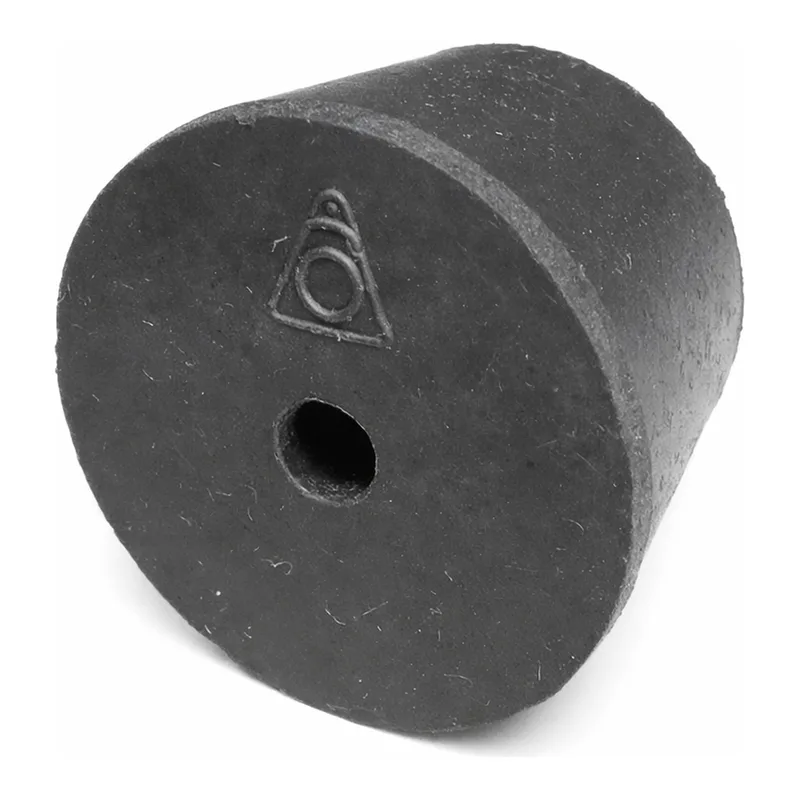 Thermo Fisher Scientific One-Hole Rubber Stoppers