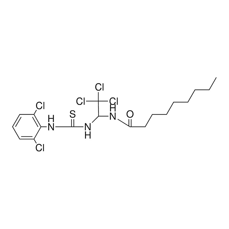 Merck NONANOIC ACID (2,2,2-TRICHLORO - 25 MG&