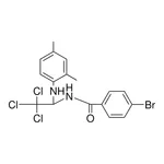 Merck 4-BROMO-N-(2,2,2-TRICHLORO-1-(2 - 10 MG&