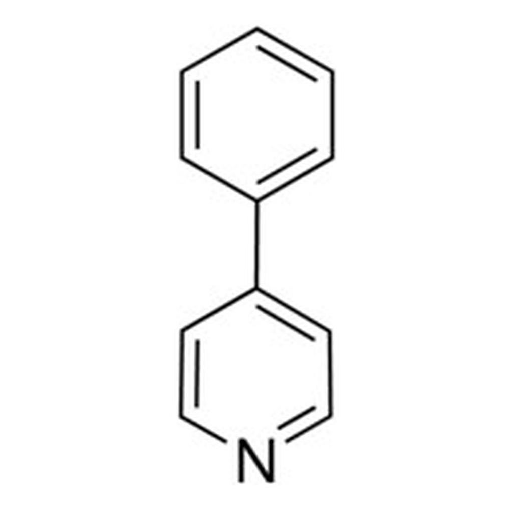 Merck 4-PHENYLPYRIDINE, 97%