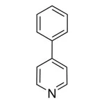 Merck 4-PHENYLPYRIDINE, 97%