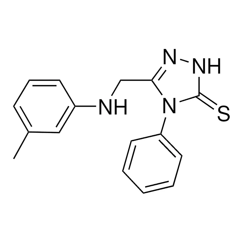 Merck 4-PHENYL-5-(3-TOLUIDINOMETHYL)-2-