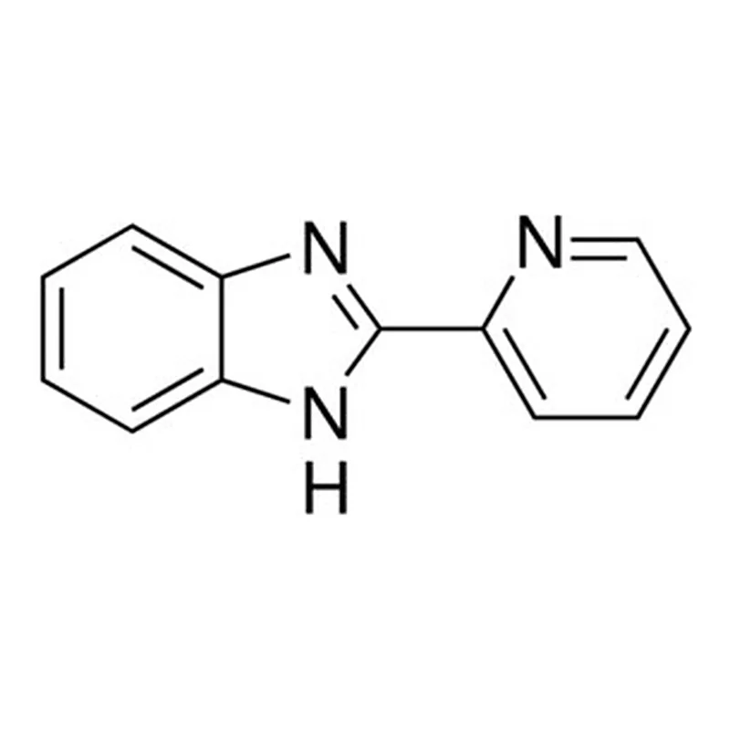 Merck 2-(2-PYRIDYL)BENZIMIDAZOLE, 97%