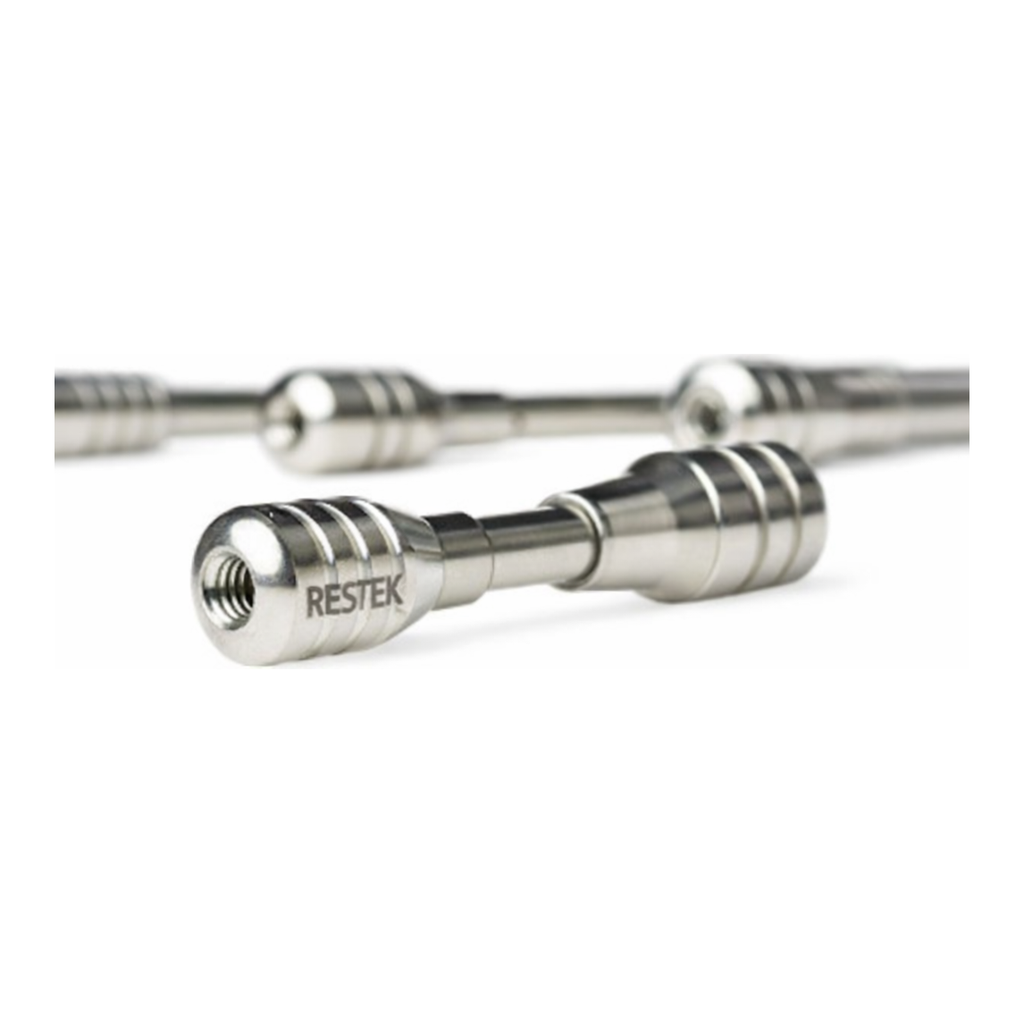 Restek Viva PFPP 5um, 100 x 4.6mm