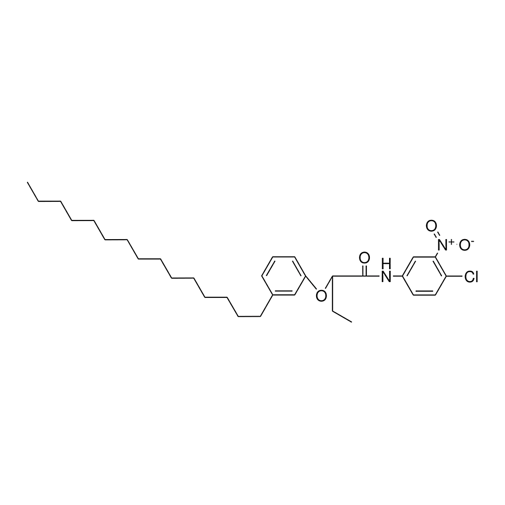 Merck 4'-CHLORO-3'-NITRO-2-(3-PENTADE-
