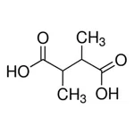 Merck 2,3-DIMETHYLSUCCINIC ACID, 99+%, MIXTUR&