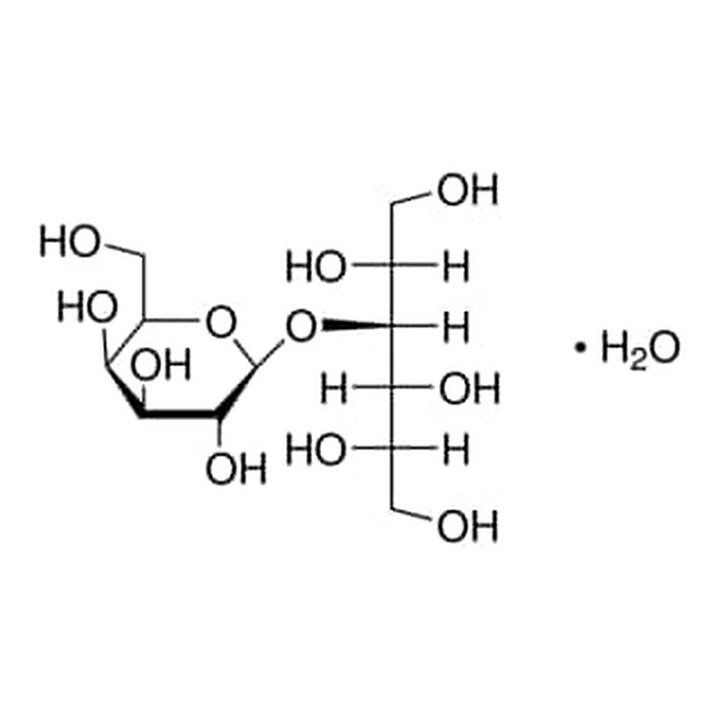 Merck Lactitol