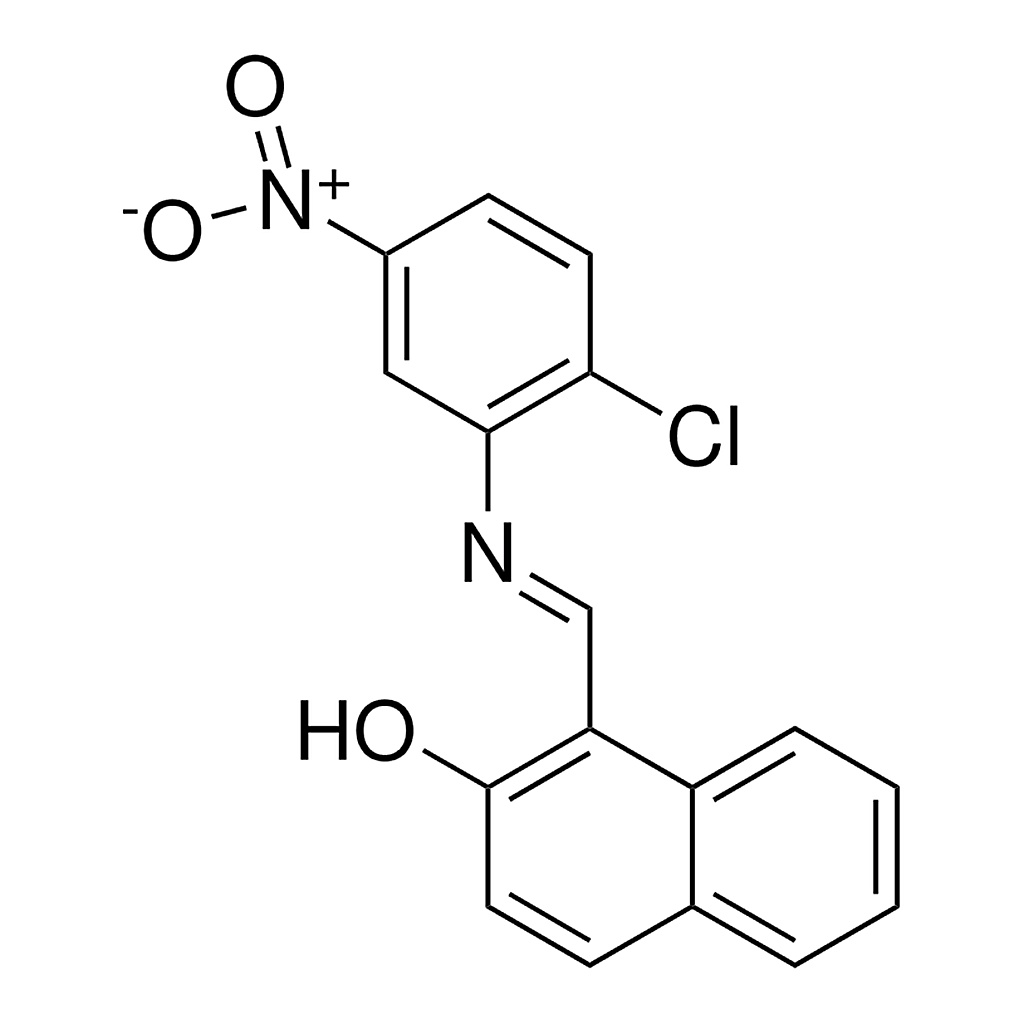 Merck 1-(2-CHLORO-5-NITROPHENYLIMINOME-