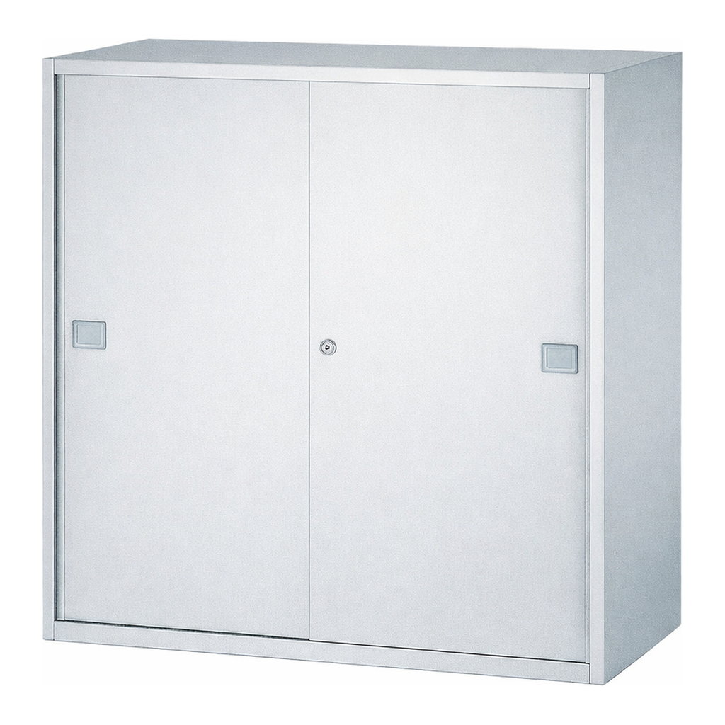 AS ONE Chemical Storage Cabinet (SUS304), 스테인리스 보관장