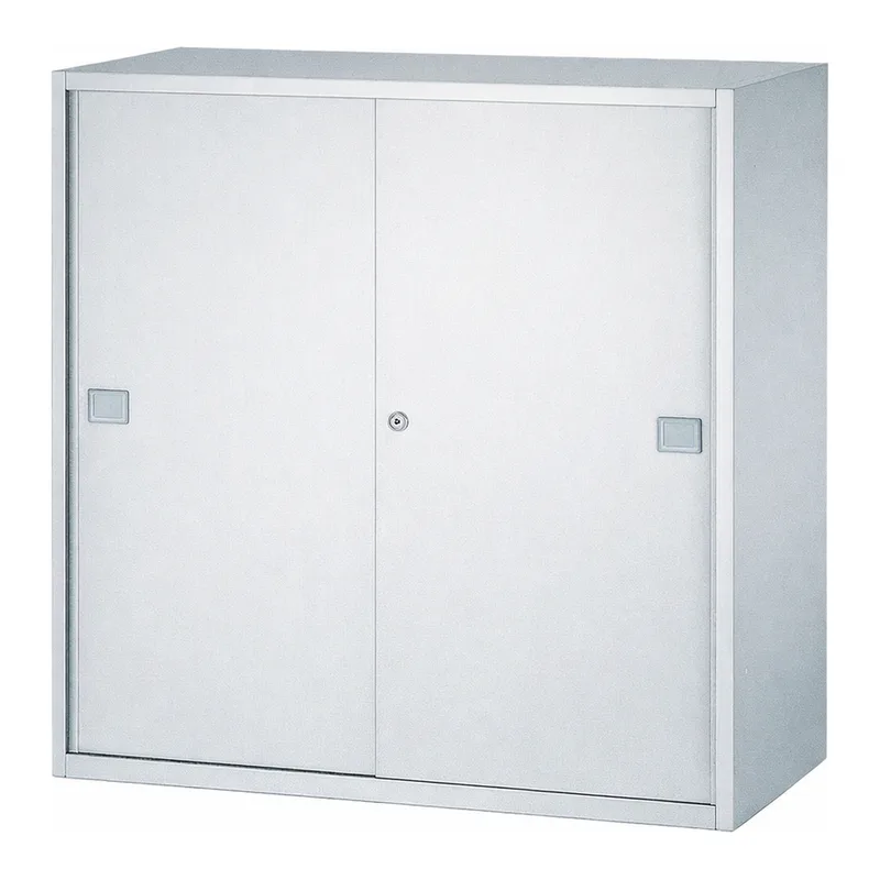 AS ONE Chemical Storage Cabinet (SUS304), 스테인리스 보관장