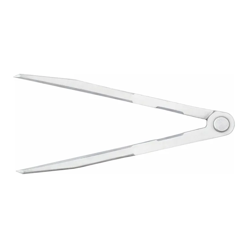 Daihan Science 콤파스, Compass