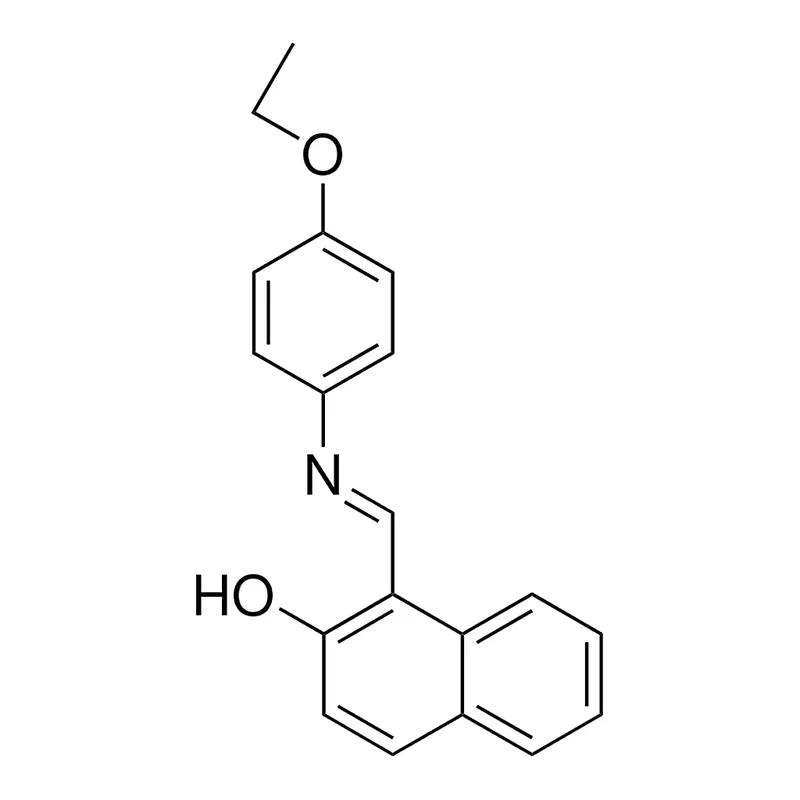 Merck 1-(4-ETHOXYPHENYLIMINOMETHYL)-2-