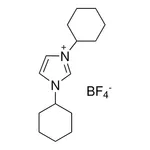 Merck 1,3-Dicyclohexylimidazolium tetrafluoroborate salt