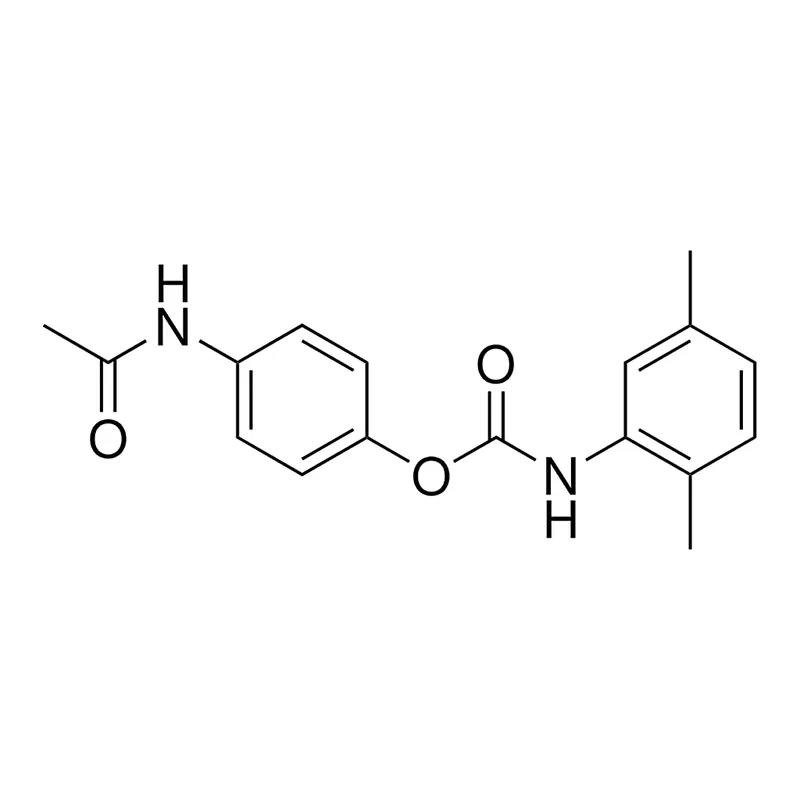 Merck 4-ACETAMIDOPHENYL N-(2,5-XYLYL - 50 MG&