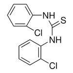 Merck 1,3-BIS(2-CHLOROPHENYL)-2-THIO - 50 MG&