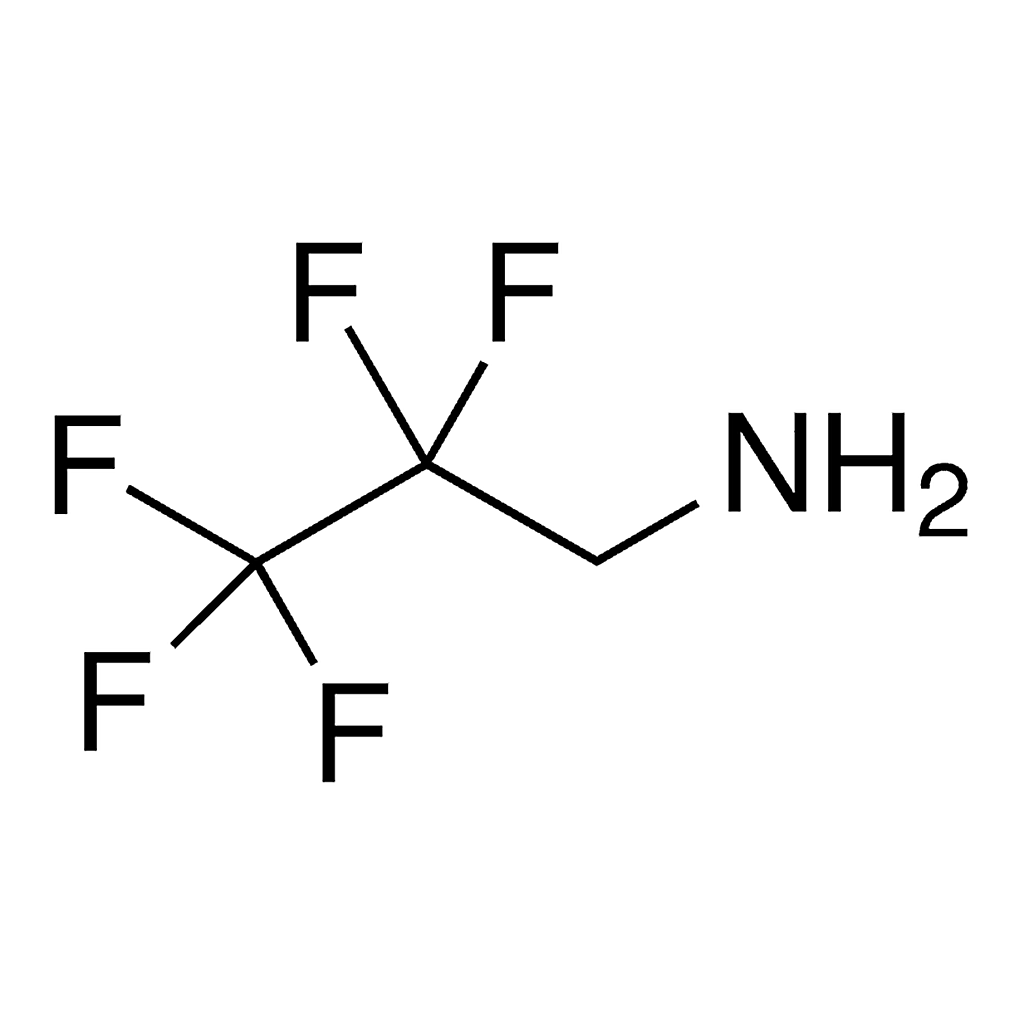 Merck 2,2,3,3,3-pentafluoropropylamine