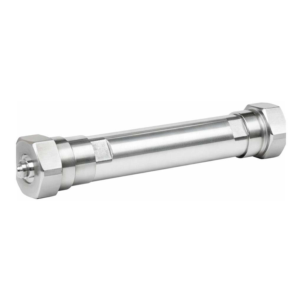 Waters Symmetry C18 Prep Column, 300Å, 5 µm, 19 mm X 150 mm, 1/pk