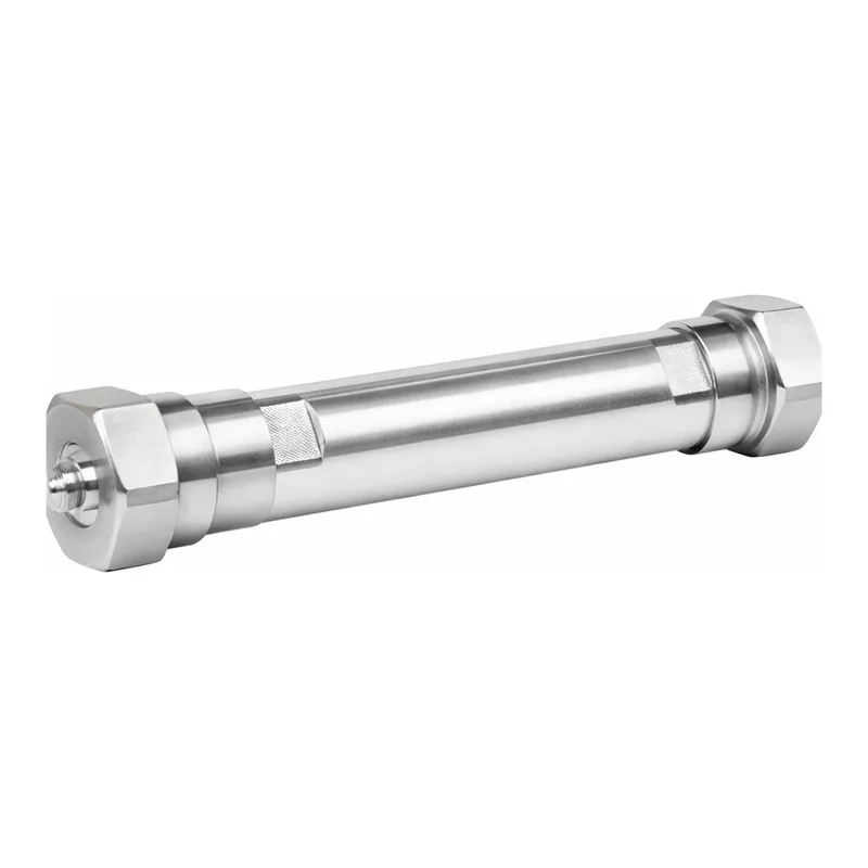 Waters Symmetry C18 Prep Column, 300Å, 5 µm, 19 mm X 150 mm, 1/pk