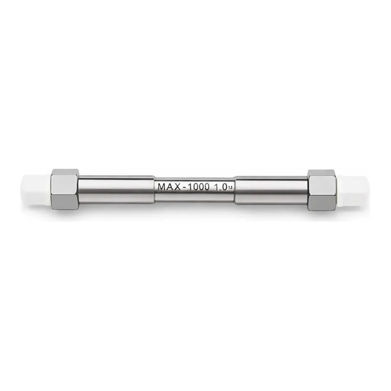 Agilent PL-SAX 1000A 5uM 50X4.6MM