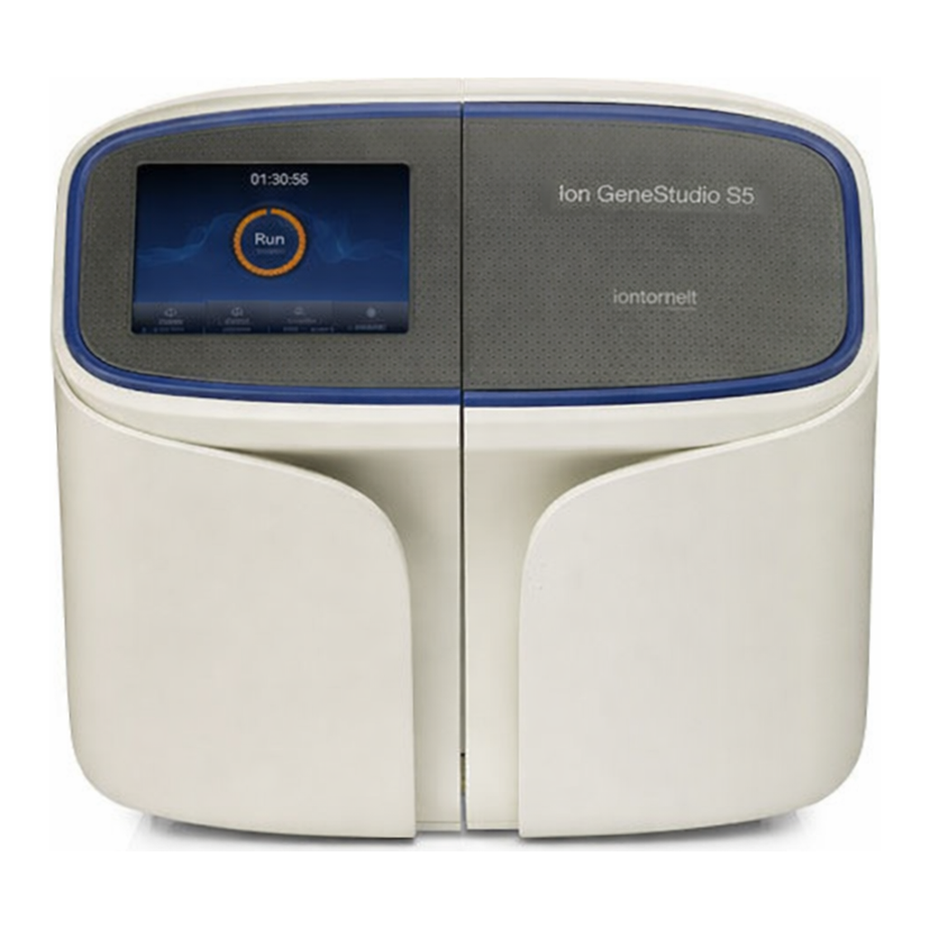 Thermo Fisher Scientific HID Ion GeneStudio S5 System