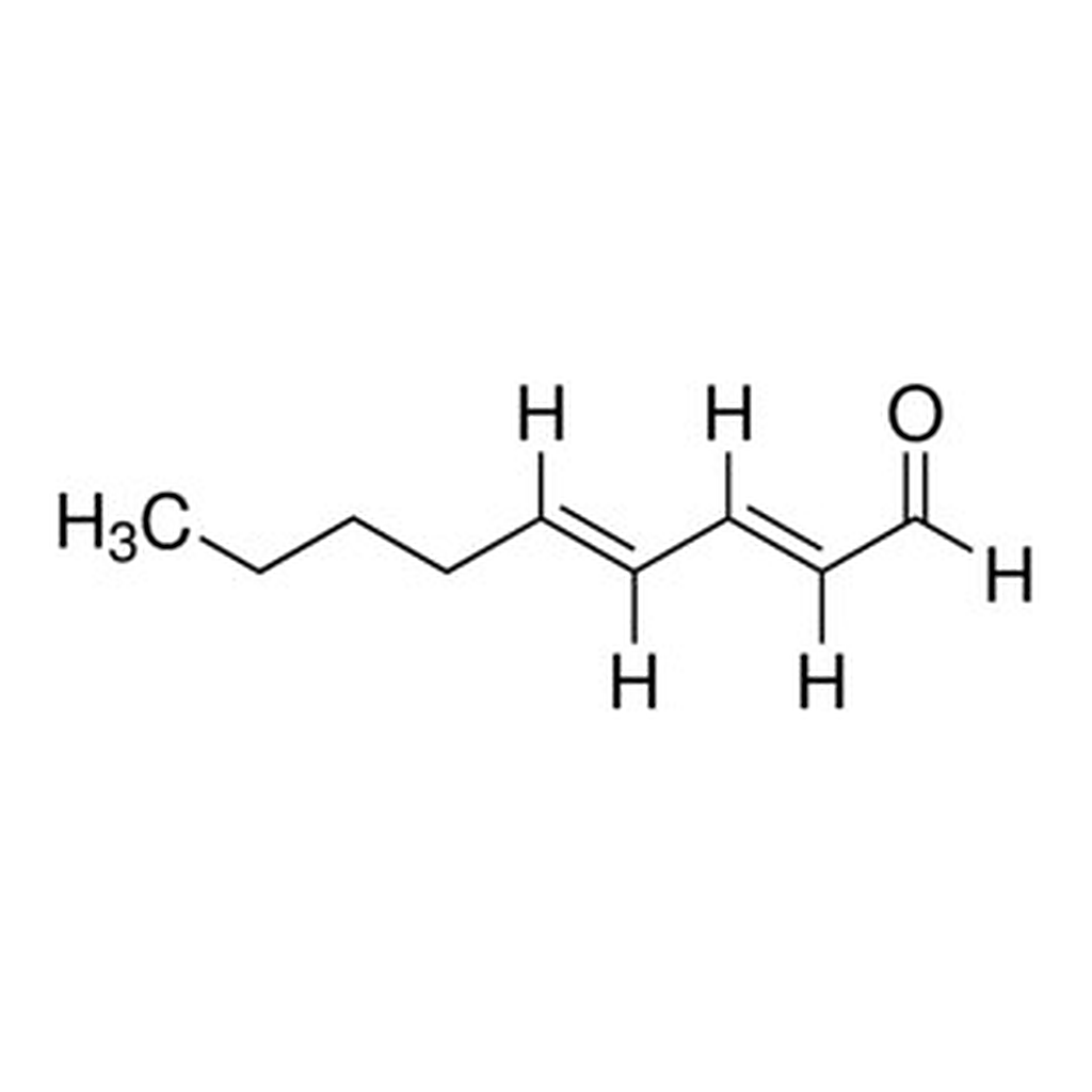 Merck TRANS,TRANS-2,4-NONADIENAL, >=89%, FG