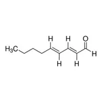 Merck TRANS,TRANS-2,4-NONADIENAL, >=89%, FG