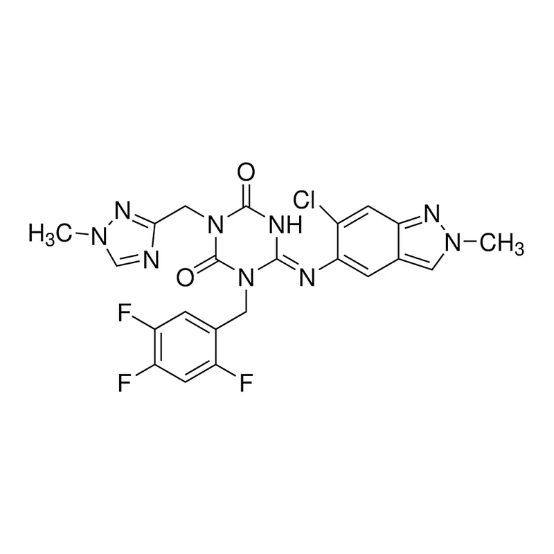 Merck S-217622