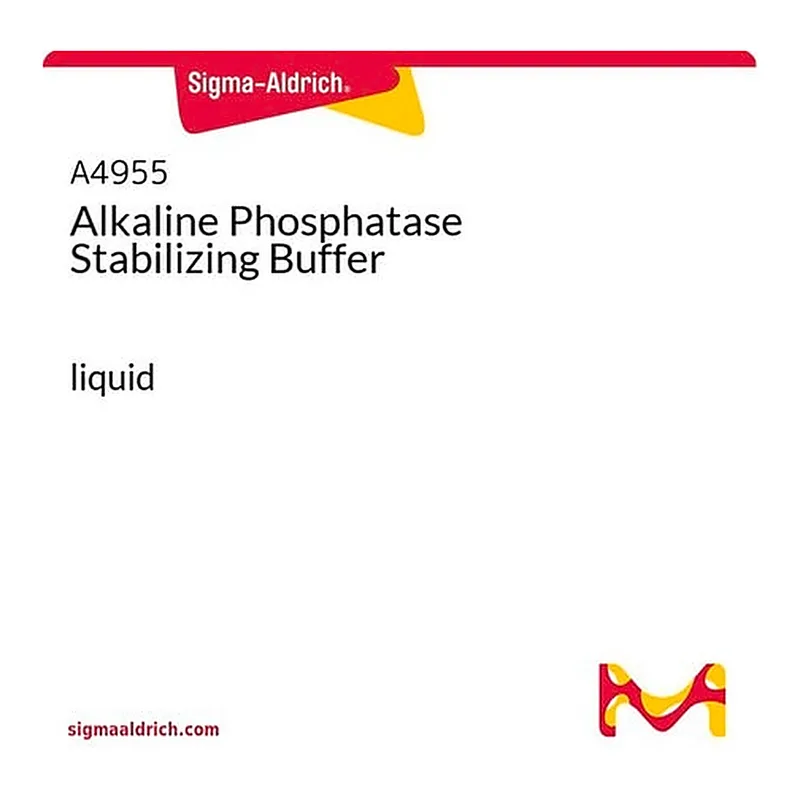 Merck Alkaline Phosphatase Stabilizing Buffer