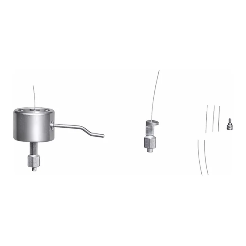 Waters Nano Reference Probe
