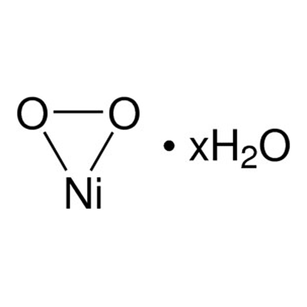 Merck NICKEL(II) PEROXIDE HYDRATE