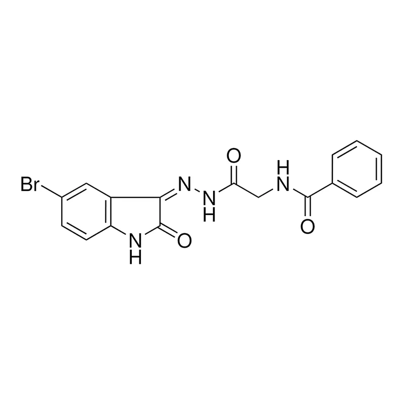 Merck N-(5-BROMO-2-OXO-1,2-DIHYDRO-I - 5 MG&