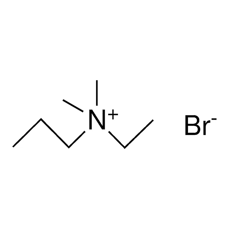 Merck DIMETHYLETHYLPROPYLAMMONIUM BROM-