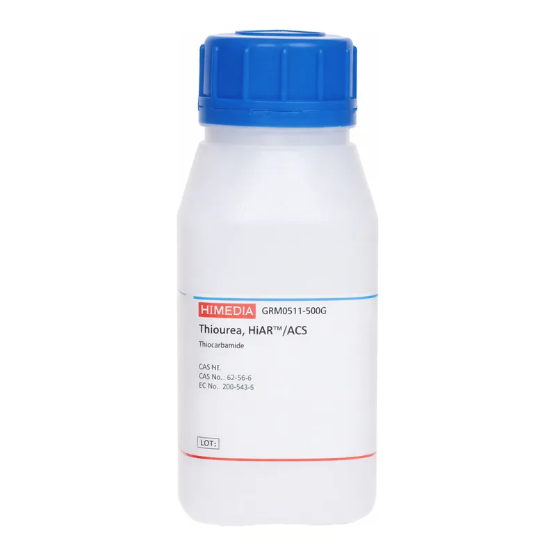 Himedia Thiourea, Hi-AR/ACS