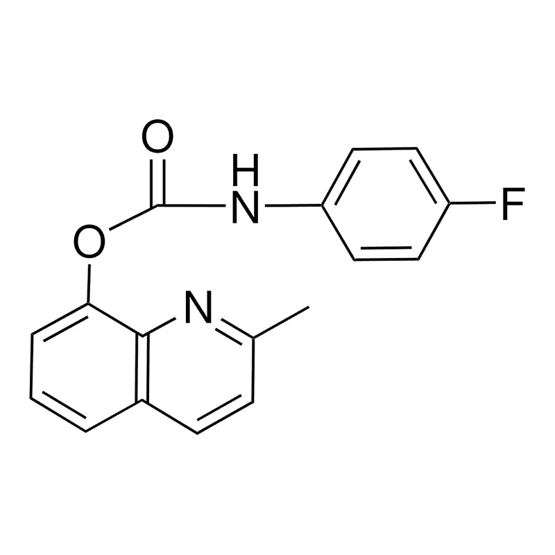 Merck 2-METHYL-8-QUINOLYL N-(4-FLUOR - 50 MG&