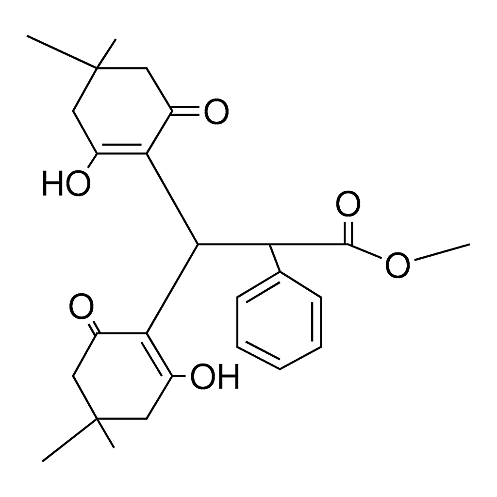 Merck METHYL 3,3-BIS(4,4-DIMETHYL-2- - 50 MG&