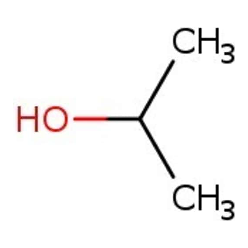 Thermo Fisher Scientific 2-Propanol, ≥99.0%, USP, Multi-Compendial, GMP, J.T.Baker